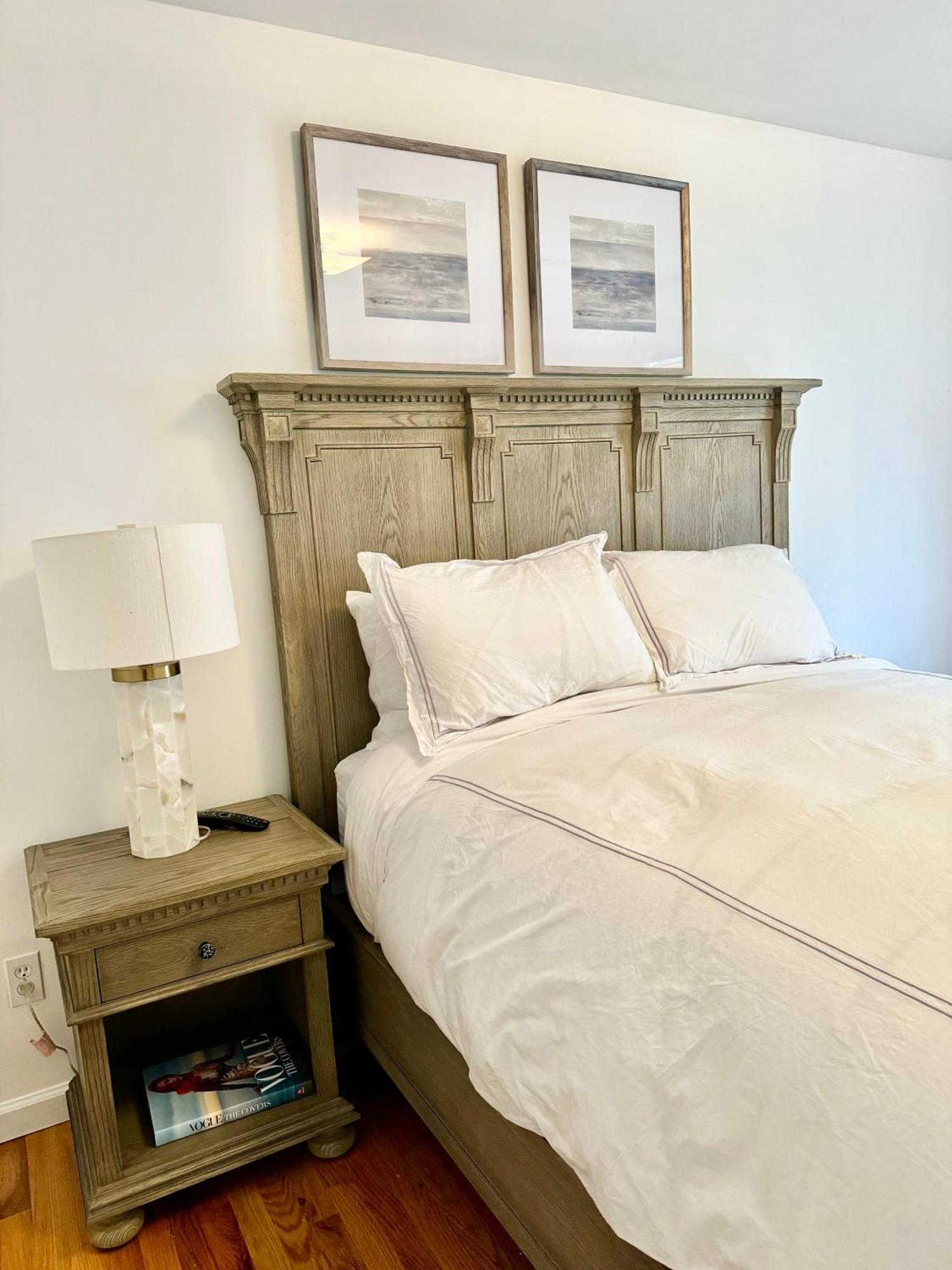 Stylish Evergreen Apartment By Newark Airport Exterior photo
