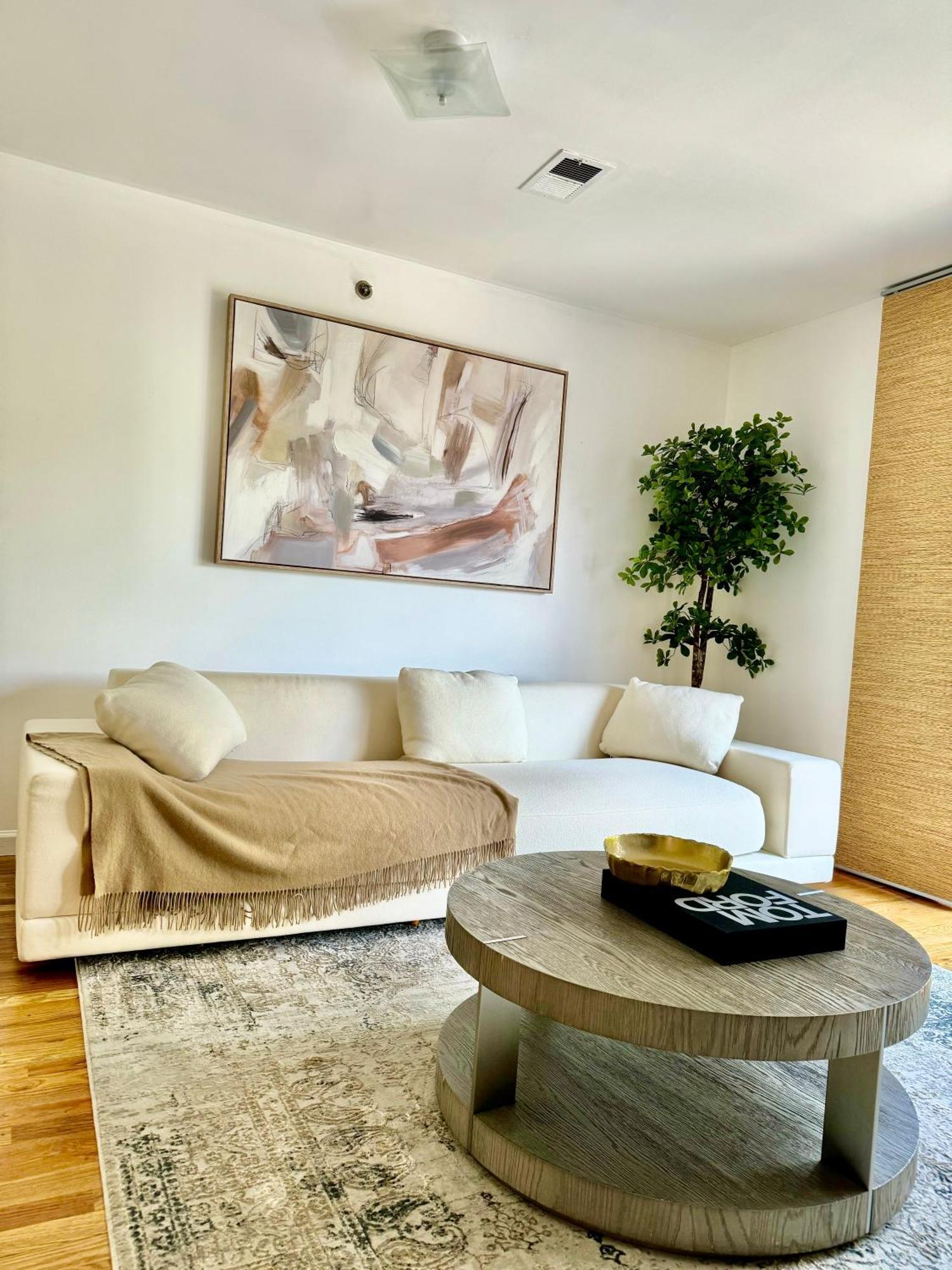 Stylish Evergreen Apartment By Newark Airport Exterior photo